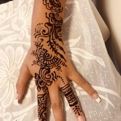 Perfect Lash & Brow - Henna