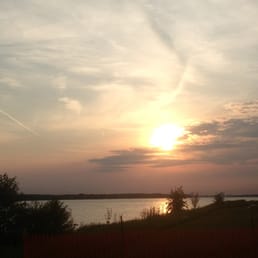 Sunset Sunday night 8/25 Sunset Sunday night 8/25