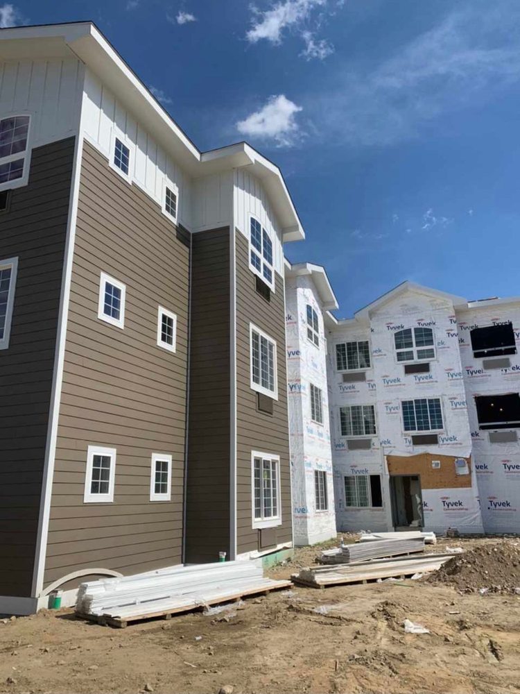 Slide of Carolina Pro Exteriors