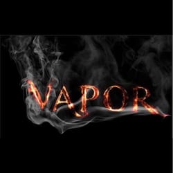 Vapor Cafe