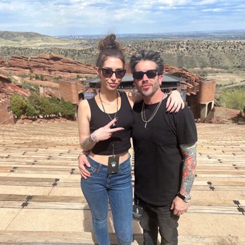 Red Rocks Amphitheatre - Music Venues Near Me - Morrison, Colorado Red Rocks Amphitheatre - Music Venues Near Me - Morrison, Colorado