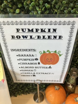 The Juice Parlor by null