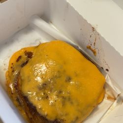 In-N-Out Burger - Flying Dutchman