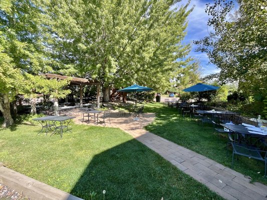 Balistreri Vineyards by null