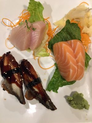 Tomo Japanese Restaurant by null