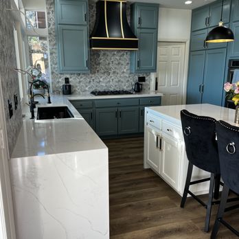 Marval Stone - Countertop Installation Near Me - Ramona, California Marval Stone - Countertop Installation Near Me - Ramona, California