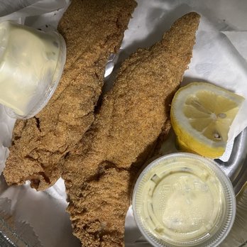 Pot Liquor and Cornbread - Fried Catfish - Soul Food Near Me - Queens, New York Pot Liquor and Cornbread - Fried Catfish - Soul Food Near Me - Queens, New York