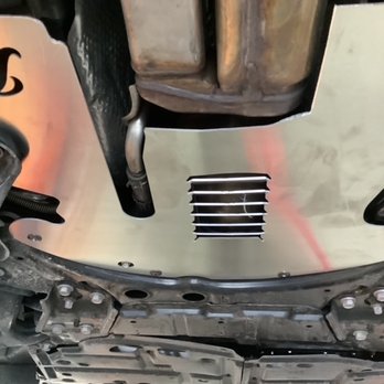 Pele's Muffler Works - It is even rather pretty! - Auto Repair Near Me - Albany, California