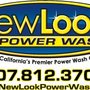Photo of New Look Power Wash
