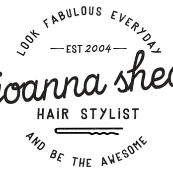 Hair By Joanna Shea - Be The Awesome. - Hair Stylists Near Me - Redding, California Hair By Joanna Shea - Be The Awesome. - Hair Stylists Near Me - Redding, California