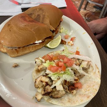 Alma Latina Taqueria - Torta and taco - Mexican Near Me - Spring, Texas Alma Latina Taqueria - Torta and taco - Mexican Near Me - Spring, Texas