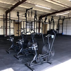 Sneads Ferry Crossfit
