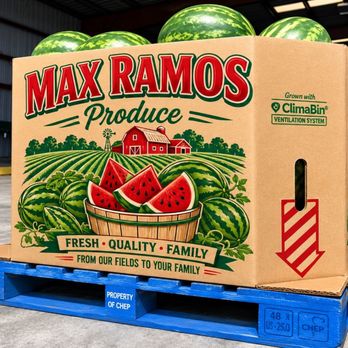 Max Ramos Produce - Fruits & Veggies Near Me - Houston, Texas Max Ramos Produce - Fruits & Veggies Near Me - Houston, Texas