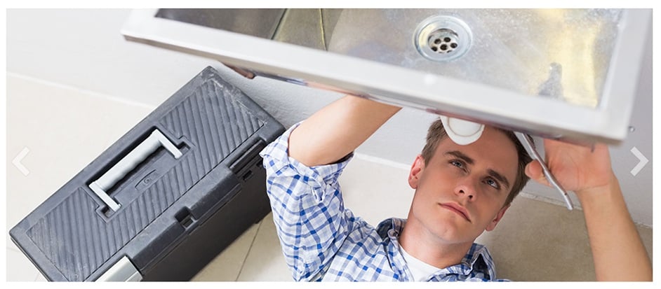 Slide of Blount Plumbing and Pump Service