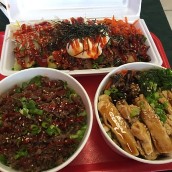 Top Bop - Muldoon - One large, 2 regular portions - Asian Fusion Near Me - Anchorage, Alaska Top Bop - Muldoon - One large, 2 regular portions - Asian Fusion Near Me - Anchorage, Alaska
