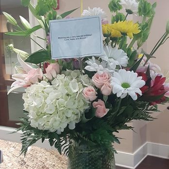 Deerwood Florist - Florists Near Me - Jacksonville, Florida Deerwood Florist - Florists Near Me - Jacksonville, Florida