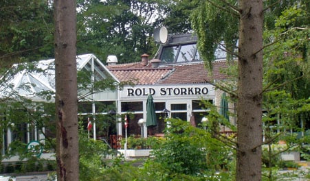 Rold Storkro by null