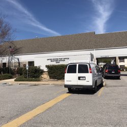 USPS - Post Office