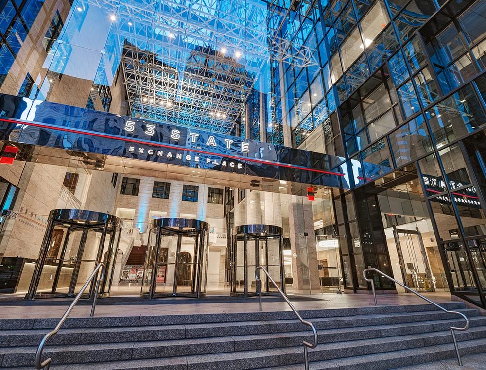 ImmiThrive Law Firm - immigration attorney in Boston, MA