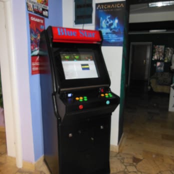 Select Gaming Pub - Pubs Near Me - Kraków, Massachusetts