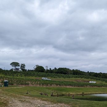 March Farms - Fruits & Veggies Near Me - Bethlehem, Connecticut