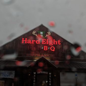 Hard Eight BBQ - Barbeque Near Me - The Colony, Texas Hard Eight BBQ - Barbeque Near Me - The Colony, Texas