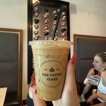 The Coffee Class - Coffee & Tea Near Me - Las Vegas, Nevada The Coffee Class - Coffee & Tea Near Me - Las Vegas, Nevada