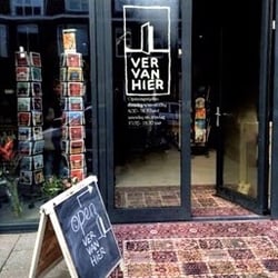 Ver Van Hier