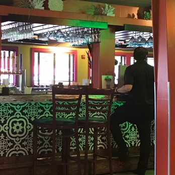 Cantina Del Rio - Salad Near Me - South Kingstown, Rhode Island