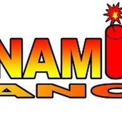 Dynamite Dance Academy, Glossop
