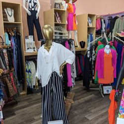 The Looke Champagne Boutique