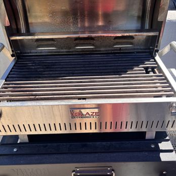 Grillin Boss - Blaze barbecue - Grill Services Near Me Grillin Boss - Blaze barbecue - Grill Services Near Me