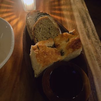 Rosetta - Delicious pan - Italian Near Me - Ciudad de México, DIF
