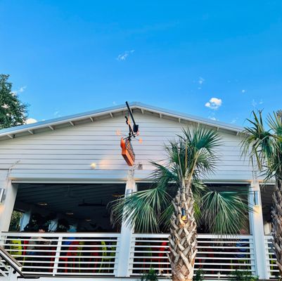 Minero Mexican Grill & Cantina by null