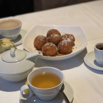 Dio Deka - Beignets - Greek Near Me - Los Gatos, California