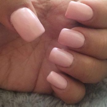 Nail Pro and Spa - Love the shape and color! Gel ish #55 - Nail Salons Near Me - Tucson, Arizona Nail Pro and Spa - Love the shape and color! Gel ish #55 - Nail Salons Near Me - Tucson, Arizona