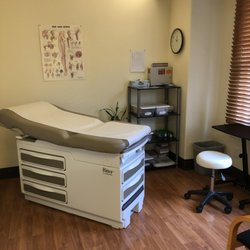 Kimmi Clinic - Treatment Room