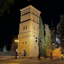 Torreón de la Zuda