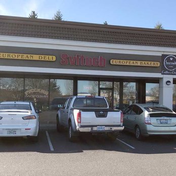 Svitoch - located in an unassuming strip mall across the street from Vancouver Mall. - Grocery Near Me - Vancouver, Washington