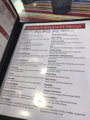 Menu photo 6 Two Mamas' Gourmet Pizzeria Prescott, AZ Menu photo 6 Two Mamas' Gourmet Pizzeria Prescott, AZ