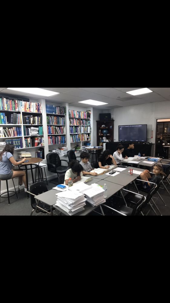 Wise Choice Tutoring Center - reading tutor in Miami, FL