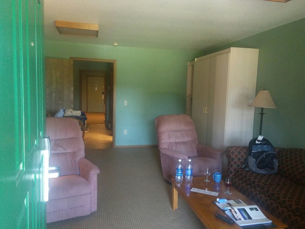 Thunder Bay Golf & Rv Resort Logo