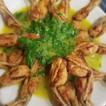 Kebab Halebi - Middle Eastern Near Me - Van Nuys, California