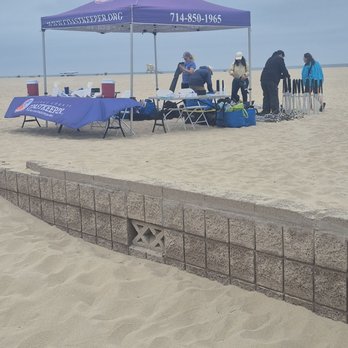 Orange County Coastkeeper - Check In - Community Service/Non-Profit Near Me - Costa Mesa, California