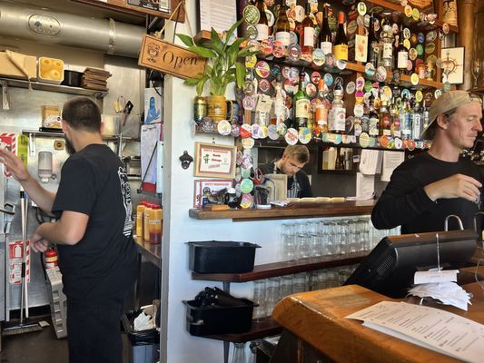 Atlas Beer Cafe by null