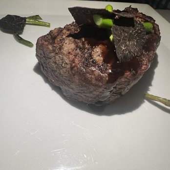 Alexander's Steakhouse - Steakhouses Near Me - San Francisco, California