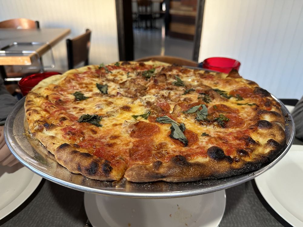 DAMIANO 503 S Upper St, Lexington, Kentucky Updated October 2024