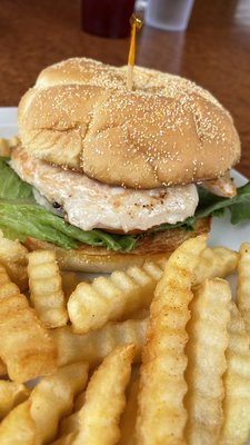 Joyce & Co. Cafe by null