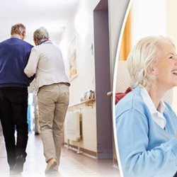 Houston Care Manager