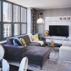 One Superior Place Apartments